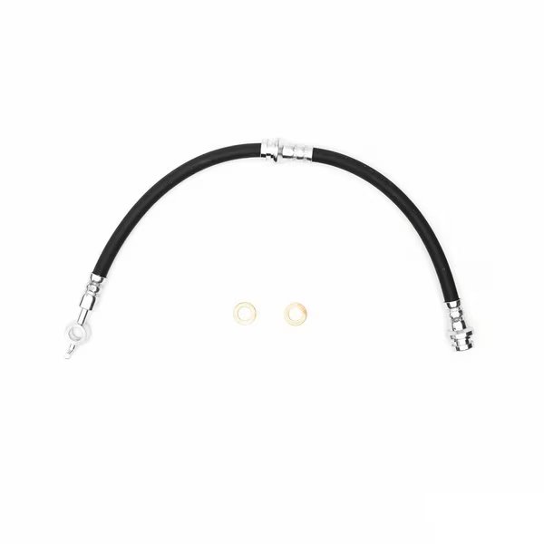 Brake Hose, 350-37006, Dynamic Friction Co, Mfr#: 350-37006